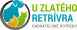 Logo U Zlatého retrívra