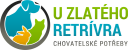 U Zlatého retrívra
