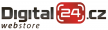 Logo Digital24.cz