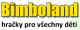 Logo Bimboland