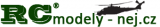 RC Modely - Nej