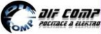 Logo obchodu Dif Comp s.r.o.