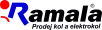 Logo Ramala.cz