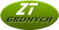 Logo ZTGronych