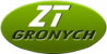 Logo ZTGronych