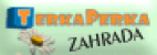 TerkaPerka - zahrada