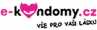 Logo e-kondomy.cz