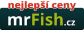 Logo Mr.Fish