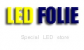 LED folie