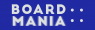 Logo Boardmania.cz
