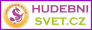 Logo Hudební Svět