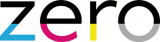 Logo ZERO obaly/party