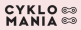 Logo Cyklomania.cz