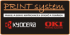 PRINT system