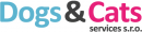 Logo DogsAndCats.cz