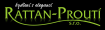 Logo Rattan-proutí