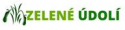 Logo Zelené údolí