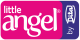 Little Angel Čepice podšitá Outlast® - růžový motýl/růžová baby Velikost: 1 | 36-38 cm
