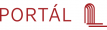 Logo Portál