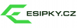 E-sipky