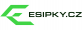 Logo E-sipky