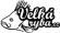 Logo Velká Ryba