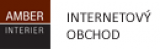 Logo obchodu Amber Interier
