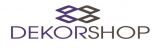 Logo obchodu DekorShop