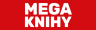 Logo MegaKnihy.cz