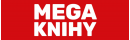 Výsledek obrázku pro megaknihy logo
