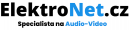 Logo ElektroNet