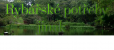 Rybářské potřeby jinak