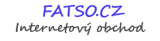 Logo obchodu Fatso.cz