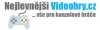 Logo Nejlevnější Videohry
