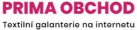 Logo Prima obchod