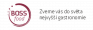 Logo bossfood.cz