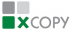 Logo XCOPY
