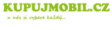 Logo obchodu Kupujmobil.cz