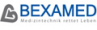 Logo Bexamed.cz
