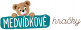 Logo Medvidkovehracky.cz