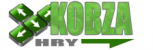 Logo obchodu Kobzahry