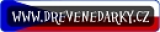 drevenedarky.cz