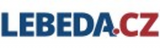 Logo LEBEDA.CZ