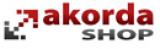 Logo obchodu Akorda Shop