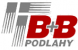 B+B Podlahy