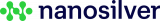 Logo Nanosilver.cz