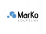 Logo obchodu MarKo-koupelny