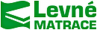 Logo Levne Matrace.eu