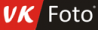 Logo VK Foto