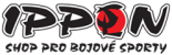 Logo obchodu IPPON